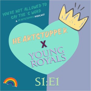 Young Royals S1E1 PART TWO