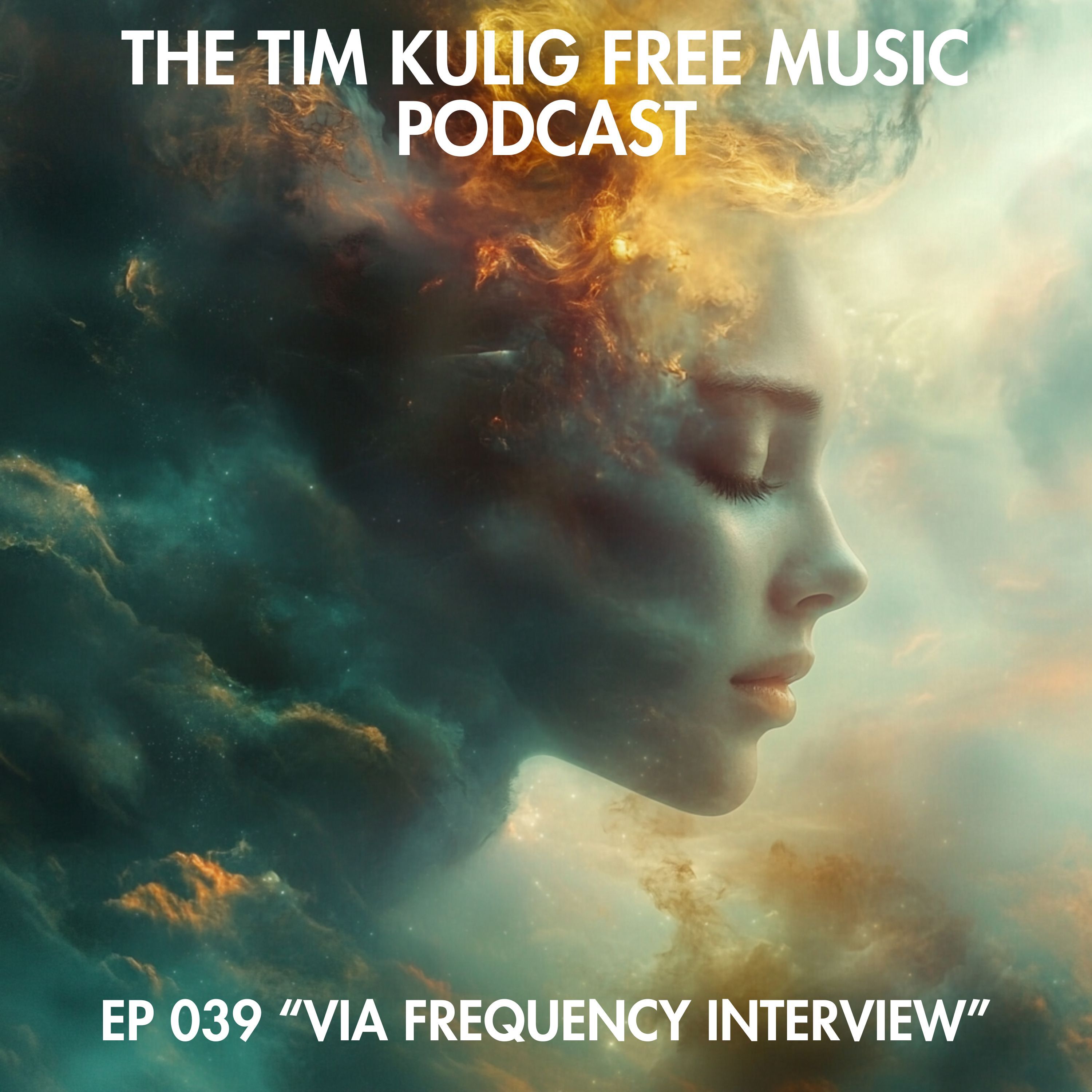 The Tim Kulig Free Music Podcast
