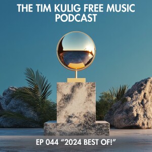 EP044 "Best of 2024!"