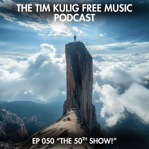 EP050 "The 50th Episode!"