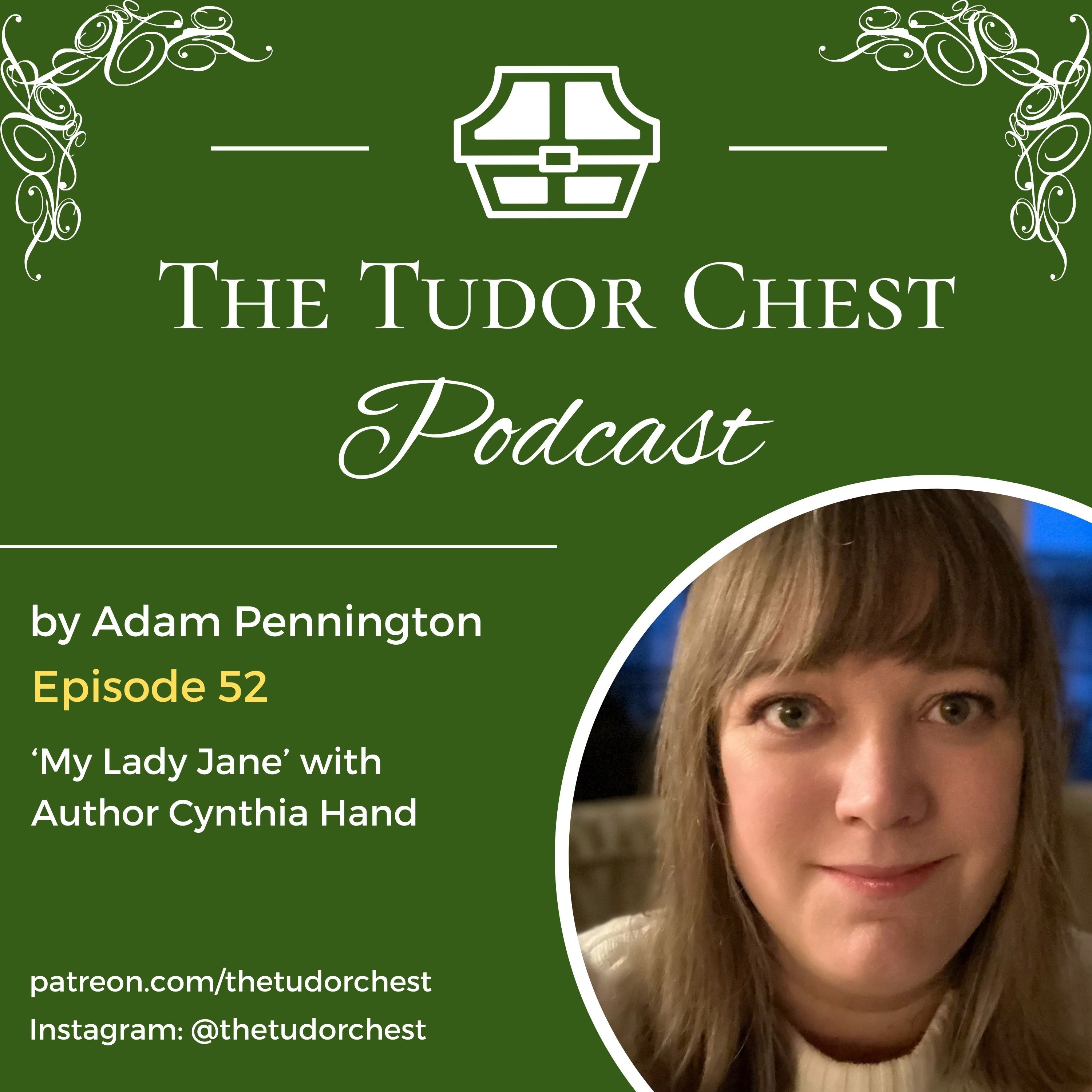 The Tudor Chest Podcast