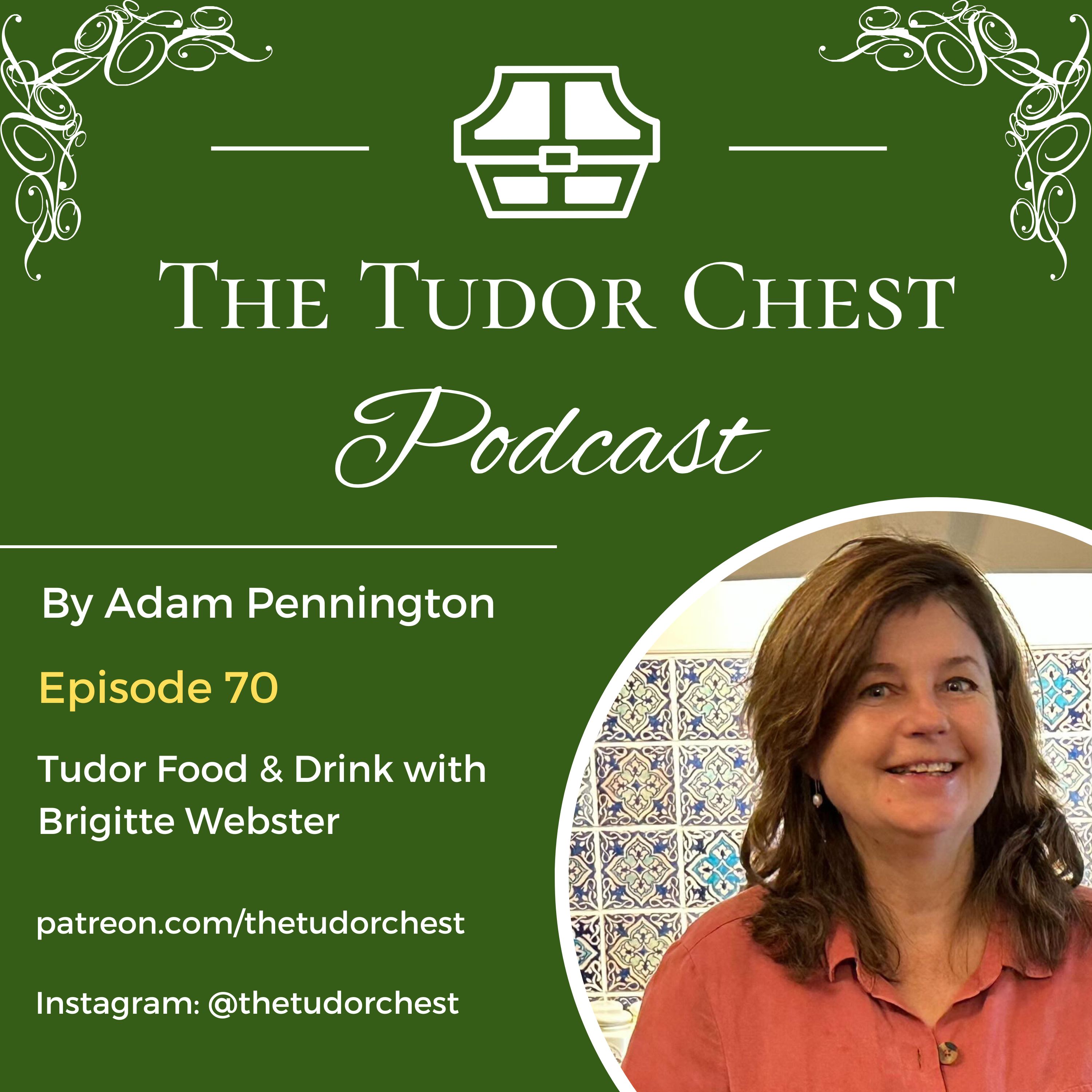 The Tudor Chest Podcast