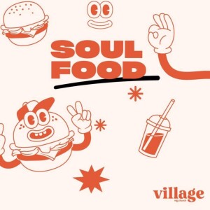 Craig Guntrip - Soul Food