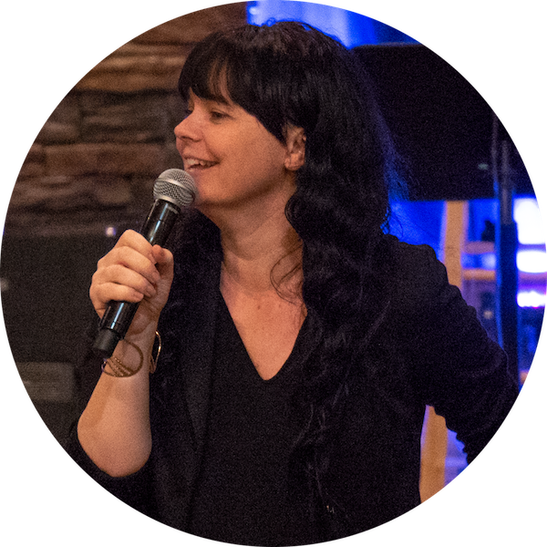 The Ten Lepers - Jenn Stockman 5/5/18