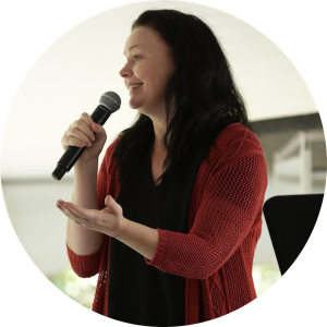 Undignified - Jenn Stockman 10/14/18