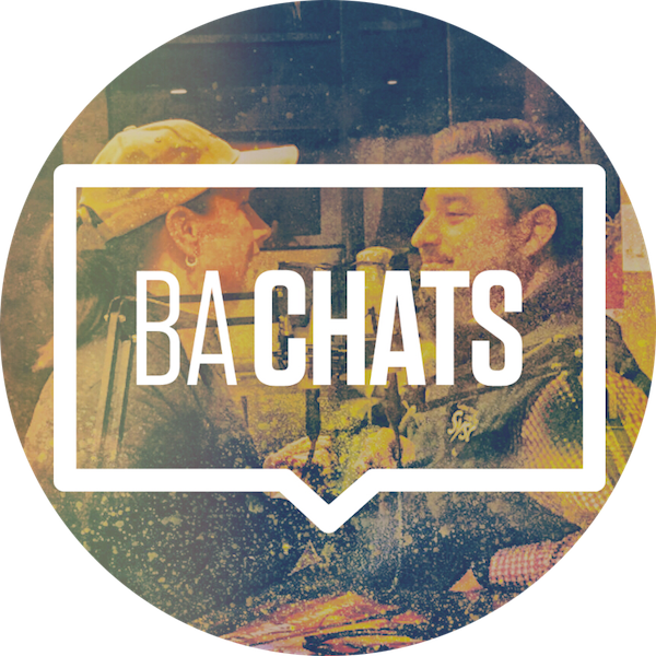 BONUS: BA Chats - Leif Hetland