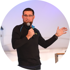Bethel Equip - Dan Weber 12/16/18