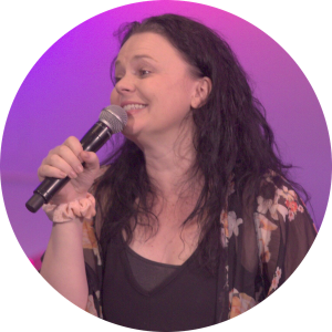 Live Your Real Story - Jenn Stockman 6/9/19