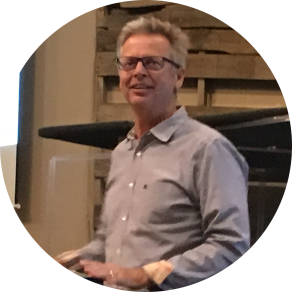 BUILD Campaign Service with Steve Hale 10/14/17 