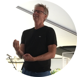 Start Strong End Strong - Steve Hale 10/7/18