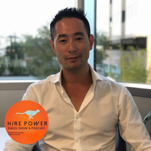 Juggling Fundraising While Building a Strong Team with Bruce Watanabe of PowerBuy