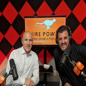 How to Create an Accurate Brand That Connects with Your Future Hires with Eric Morley of Blue C Advertising