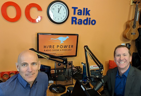 Hire Power Radio