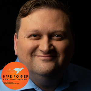 Christopher Hadnagy: Hiring Hacks to Help You Hire Better Humans! with Christopher Hadnagy of Social-Engineer, Inc.