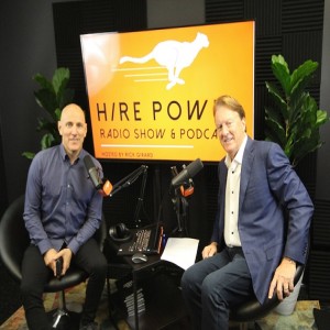 Hiring for Intellectual Value Over Spec! with Scott Hamilton of ENPI