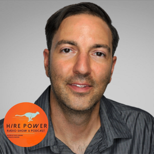 The Hire, Fire, Hire, Fire Cycle with Jason Sherman of Spinnr