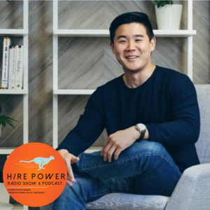 Building A Company On The Back Of The Gig Economy with Keith Ryu of Fountain
