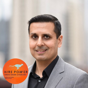 Hire Faster by Interviewing Deeper with Kison Patel of MAScience & DealRoom