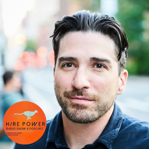 The Benefits of Hybrid Hiring for Today’s Workforce with Nick Iovacchini of Kettlespace