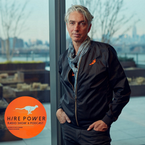 What Makes People Stay or Jump Ship with Nicolas Vandenberghe of Chili Piper