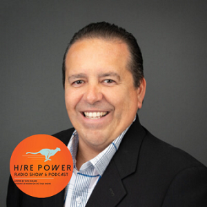 Embracing the Change of Your Remote Workforce with Rod Trujillo of International Rubber Products