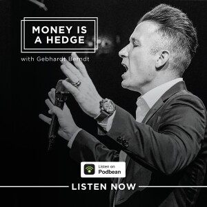 Money Is A Hedge Around You