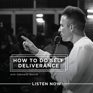 How To Deliver Yourself & Unlock Freedom Within