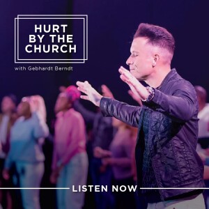Hurt By The Church