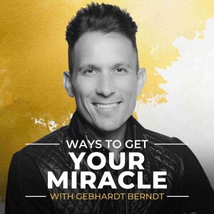 Ways To Get Your Miracle