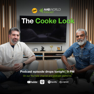 The Cooke Look with Peter Dorai