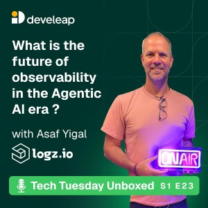 AI meets observability – what’s next?