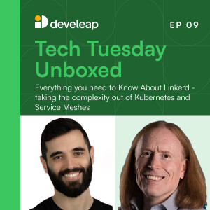 Everything you need to know about Linkerd - taking the complexity out of Kubernetes and Service Meshes