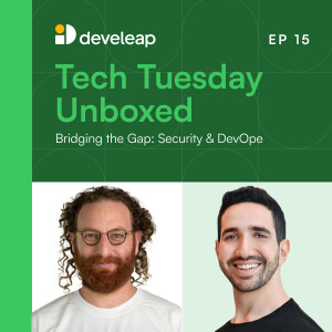 Bridging the Gap: Security & DevOps