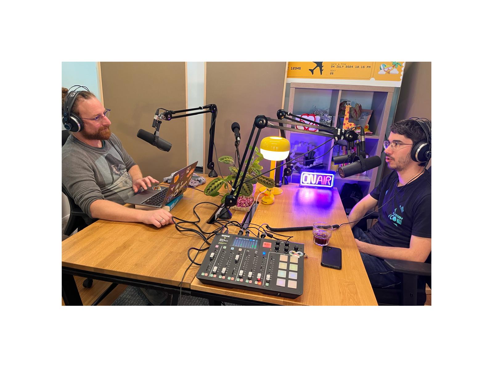 Develeap’s Tech Tuesday Unboxed