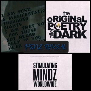 The oRiGiNaL P.A.D. Features "Penz"