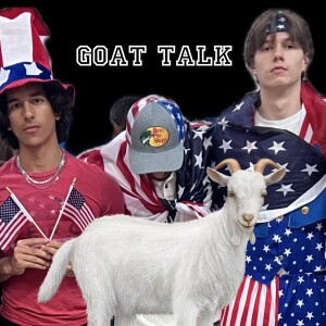 [GOAT TALK] Goated HOCO spirit week ideas and improvements!