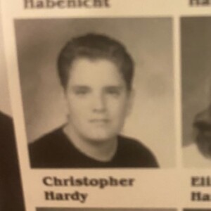 Get 2 Know Mr.Hardy