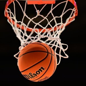 My addiction to basketball