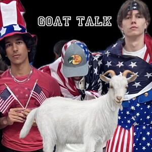 GOAT TALK - HOCO LOCO