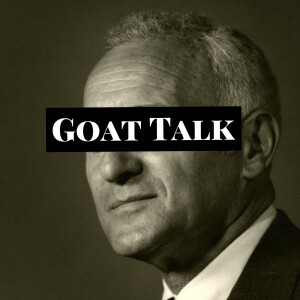 GOAT TALK - The Story Of MkUltra