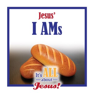 Jesus’ I Ams