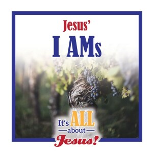 Jesus’ I Ams (part 2)