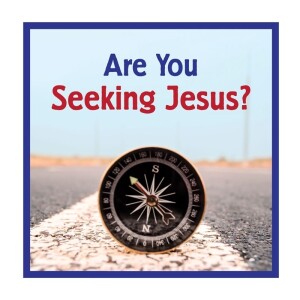 Are You Seeking Jesus?