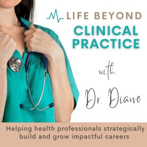 03 | My Number 1 Strategy for Success and Professional Growth in your Healthcare Career