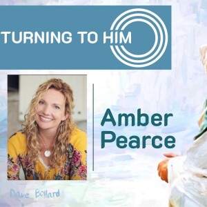 22: Amber Pearce