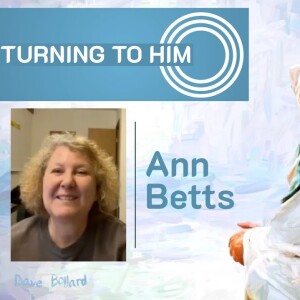 11: Ann Betts