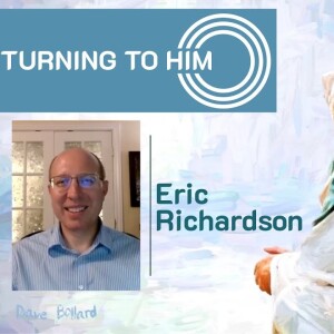 10: Eric Richardson - Candy changes his life