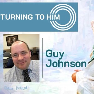 29: Guy Johnson