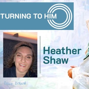 21: Heather Shaw