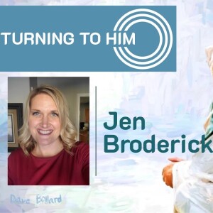 13: Jennifer Broderick